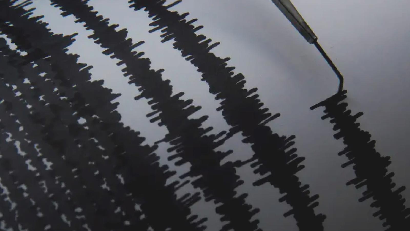 Afganistan’da neden sık sık deprem oluyor?