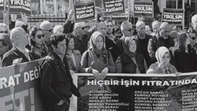 Amasra’da maden faciası davasında ara karar açıklandı