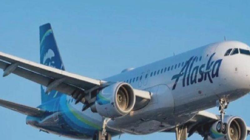 Amerika’da bir pilot, Alaska Havayolları’na ait uçağı düşürmeye çalışmakla suçlanıyor