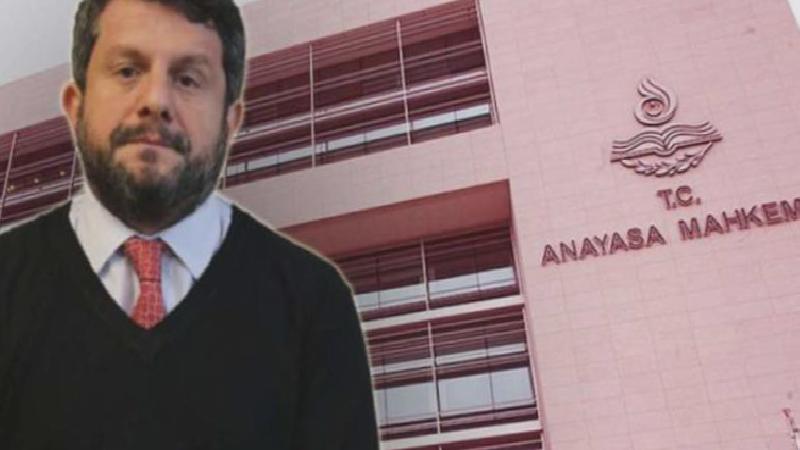 AYM’nin Can Atalay’ı tahliye kararını reddeden mahkemeden tarih skandalı: 25 Ekim tarihli AYM kararı için 13 Ekim tarihli karar paylaşıldı!