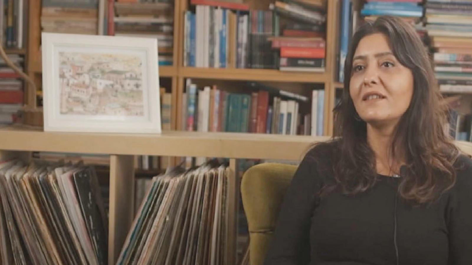 Barış Akademisyeni Dr. Lülüfer Körükmez, göreve iade edildi