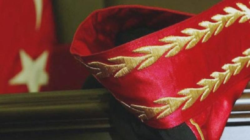 Barış Terkoğlu: Sanki birileri FETÖ’cü olmasalar bile hâkimleri Terör Örgütü ile suçlayacak verileri arşivleyip, istedikleri kararları aldırmak için kullanıyor