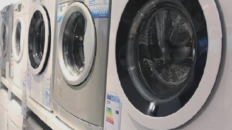 Beyaz eşyada satışlar ilk dokuz ayda yüzde 4 düştü