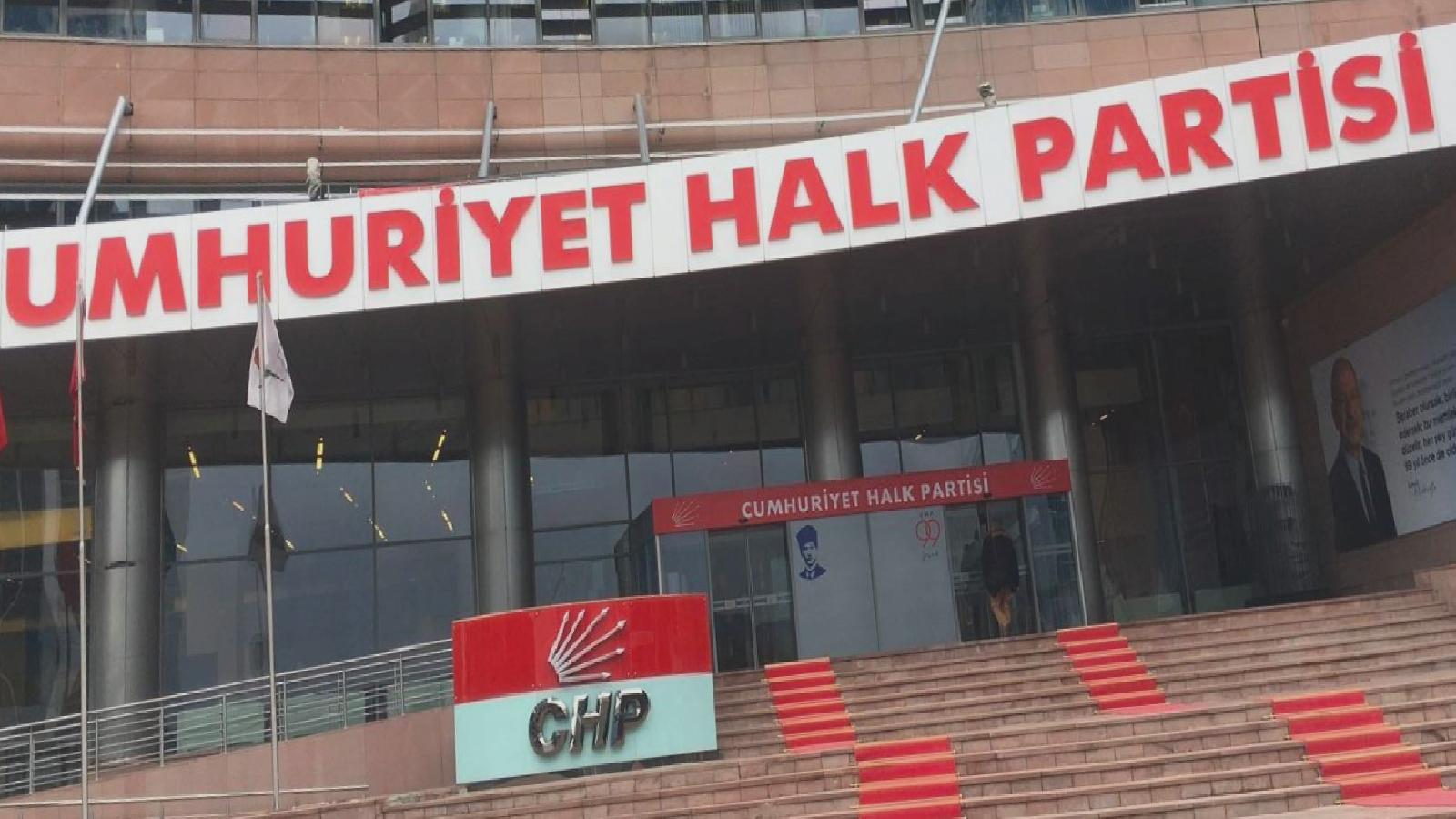 CHP MYK’da kurultay hazırlıkları masaya yatırıldı: Kılıçdaroğlu partinin yeni rotasını açıklayacak