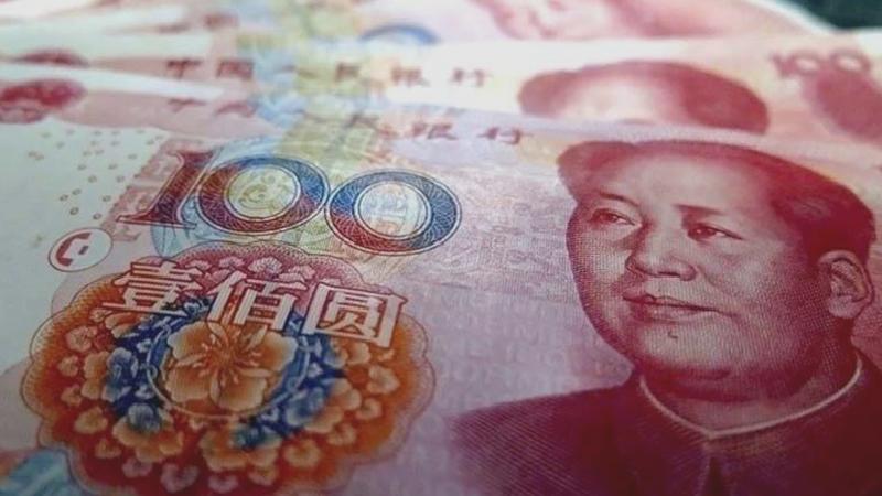 Çin beklentilerin üzerinde büyüdü