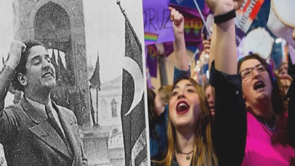 Cumhuriyet’in 100. yılı: Türkiye’de Kadın Hareketi nasıl evrildi?