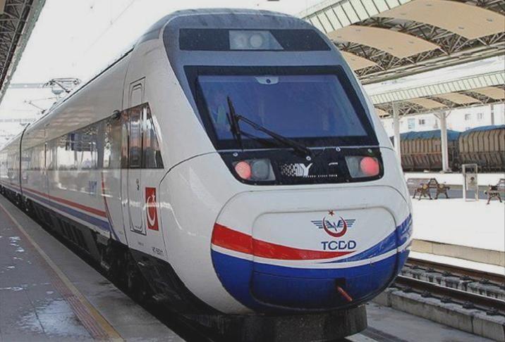 Demir yolu yolcu taşımacılığında “iade işlem” ve “bilet değişiklik” süreleri güncellendi