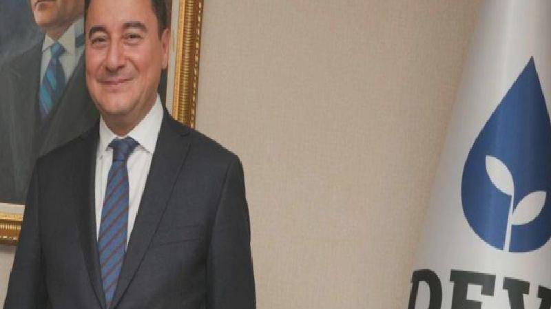 DEVA Partisi seçimlere kendi adaylarıyla girecek: “3-5 belediye alacağız diye kimsenin yanlışına ortak olmayız’