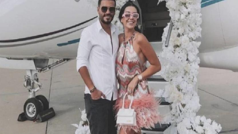 Dilan Polat ve eşi Engin Polat’ın tüm mal varlıklarına el koyuldu