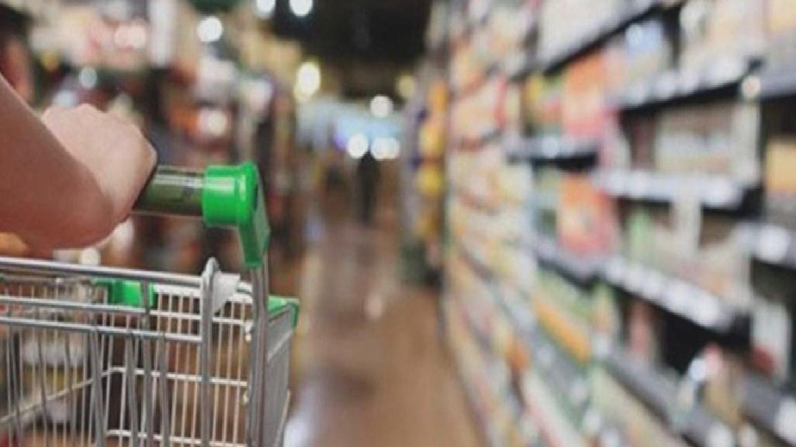 Eylülde markette 37 üründen 29’unun fiyatı yükseldi