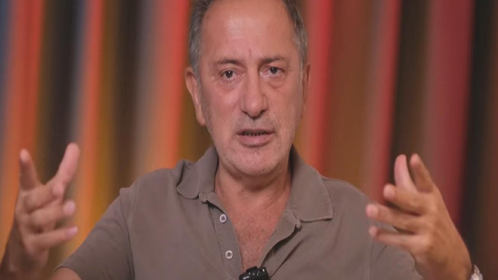 Fatih Altaylı: Siz burada milyon dolarlık villanızda keyif çatar, Audi’nizde pudra şekeri çekerken “Bravo Hamas” demek kolay