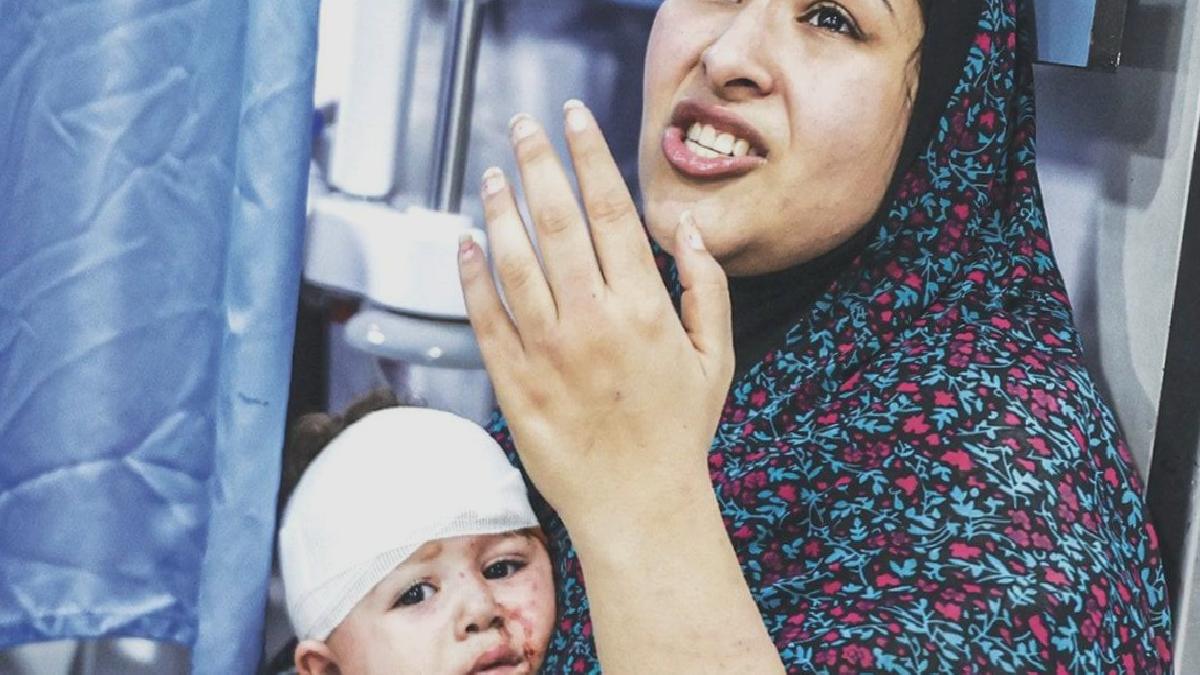 Fehmi Koru: “ABD, İsrail’i tutuyor, İsrail kazanır” ya da “Haklı oldukları için Filistinliler kazanır” tezleri yaygın ama…