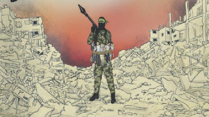 Fehmi Koru: Gazze 1948’de İsrail tehdidiyle topraklarını terk eden Filistinlilerin sığınağıydı; şu anda oradan çıkartılmak isteniyorlar