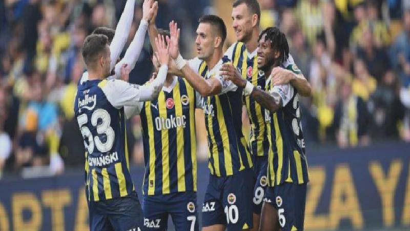 Fenerbahçe’nin 2 yıldızına paket teklif iddiası