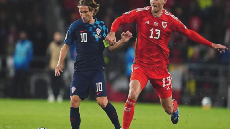 Galler, Hırvatistan karşısında kazandı; sonuç A Milli Takım’a yaradı!