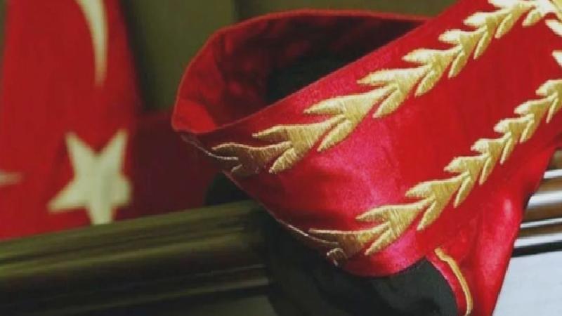 “Hâkim başına, 835 dosya düşüyor”
