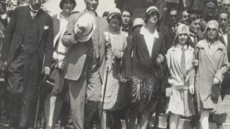 İlerici Kadınlar Derneği’nden 29 Ekim mesajı: Kahrolsun istibdat, yaşasın Cumhuriyet