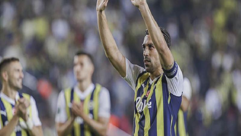 İrfan Can Kahveci: Taraftarın beklediği İrfan Can’ı gösterdiğim için mutluyum