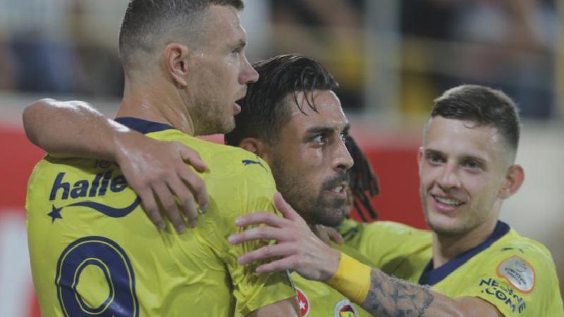 İrfan Can Kahveci: Tezahüratı duyunca tüylerim diken diken oldu