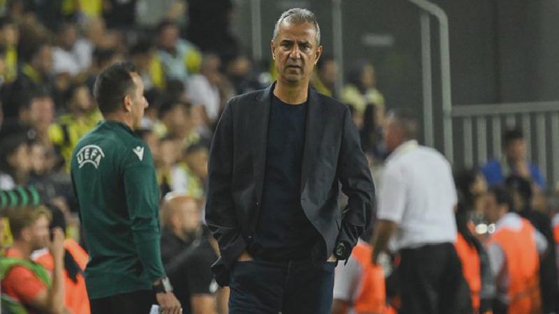 İsmail Kartal: Bu akşam öyle bir noktaya geldim ki…