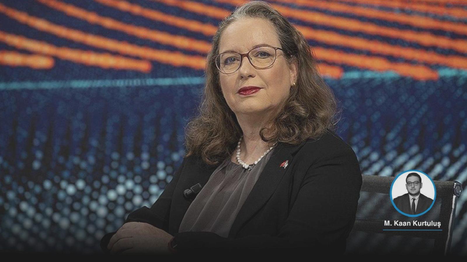 İsrail Ankara Büyükelçisi Lillian: Cumhurbaşkanı Erdoğan ve Türk siyasetçilerin yaptığı bazı açıklamaları çok destek verici bulduk; bazıları ise bizi şaşırttı