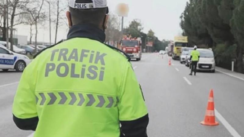 İstanbullular dikkat: Bisiklet turu sebebiyle bugün bazı yollar kapatıldı!