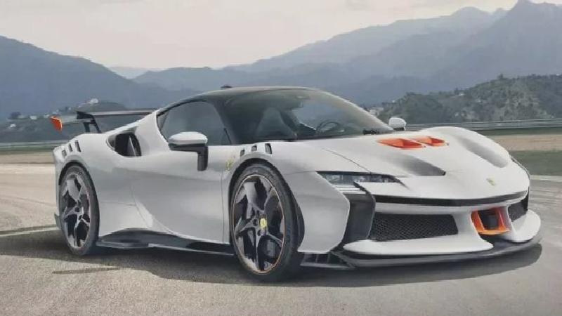 Kaçak getirilen yüzlerce Ferrari ve Mercedes’in satışına yasak; ünlü isimler de var!