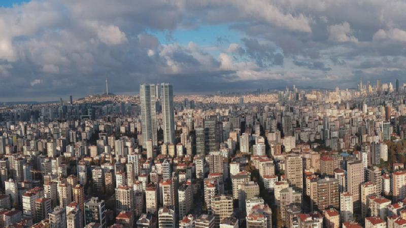 Kandilli’den 7,2 büyüklüğünde İstanbul depremi uyarısı: Tsunami oluşacak, 7 ili etkileyecek