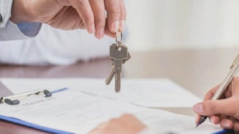 Kiracılar, “tahliye taahhüdünü” imza oyunu ile deliyor