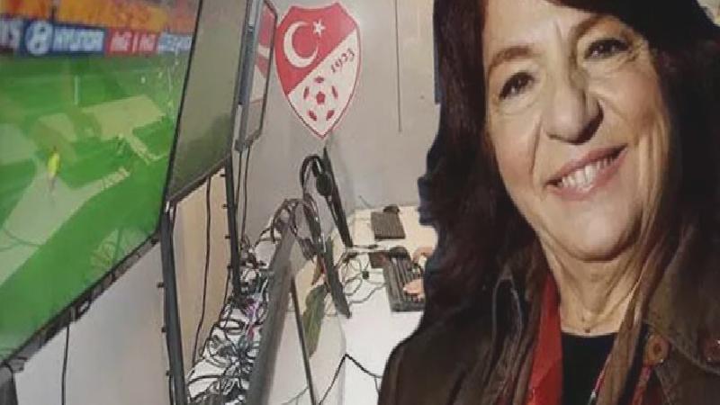Lale Orta’dan Erden Timur’un iddialarına yanıt: Tamamen asılsız