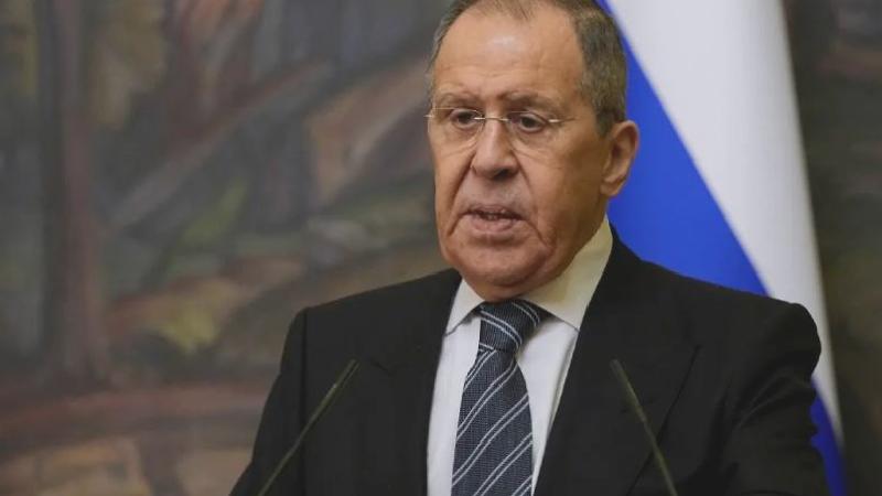 Lavrov açıkladı: Rusya, Türkiye’nin İsrail-Filistin meselesinde garantörlük formülünü müzakereye hazır