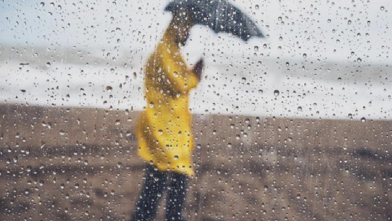 Meteoroloji saat vererek uyardı: 4 bölgede sağanak