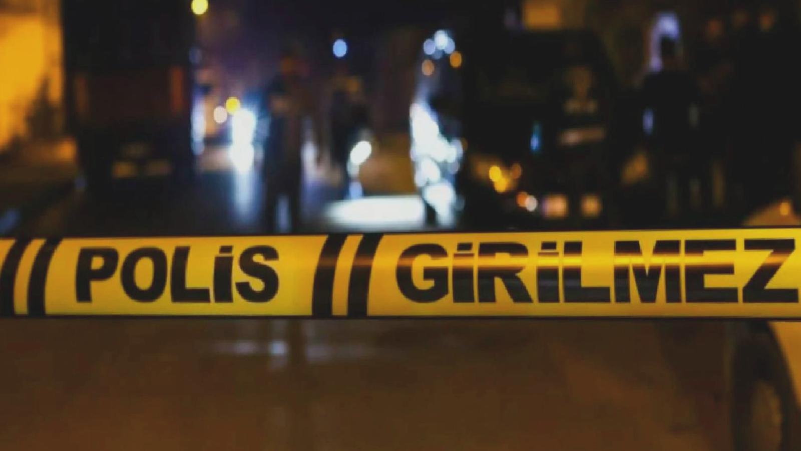 Oğlunu bıçaklayarak öldürdü