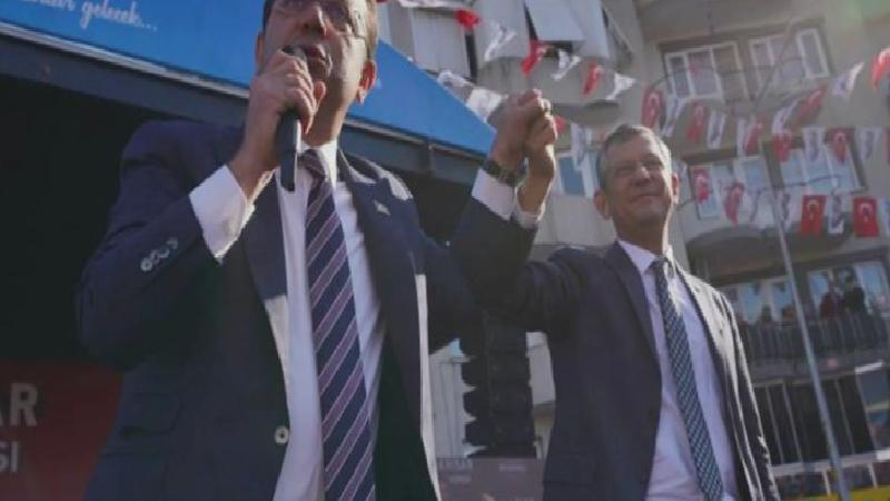 Özgür Özel’den ‘divan başkanlığı’ değerlendirmesi: Son karar Ekrem İmamoğlu’nun