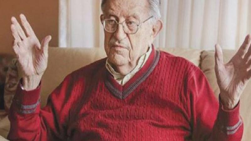 Prof. Dr. Korkut Boratav: Yeniden kuruluşun kitle tabanı Gezi kalkışması ile kendiliğinden ortaya çıktı