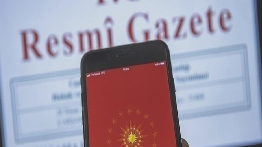 SEDDK’dan sigorta ve reasürans ile emeklilik şirketlerine yönelik tebliğ
