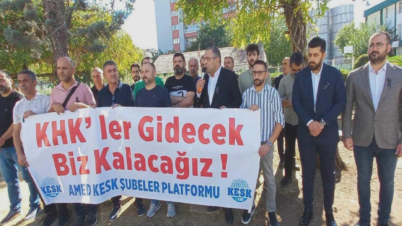 Sezgin Tanrıkulu: AKP, darbe girişimini başka hukuksuzluklara zemin hazırlamak için kullanarak OHAL’i ilan etti