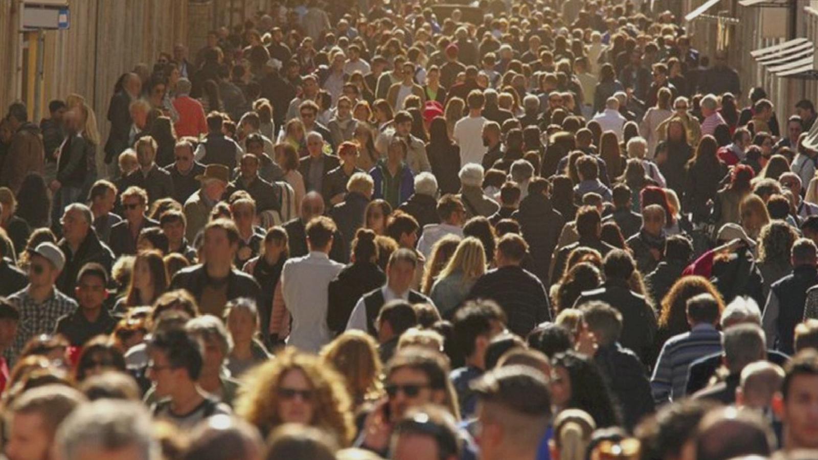 Son 5 yılda, 2.2 milyon kişi İstanbul’dan göç etti; yabancı uyruklu sayısı arttı
