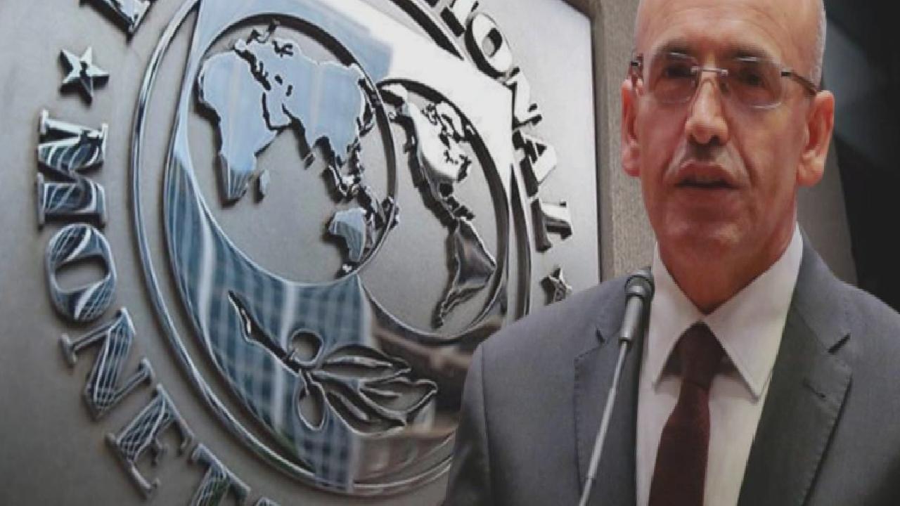 Sözcü yazarı Muratoğlu: Rota, IMF’den borç almak için Fas’a