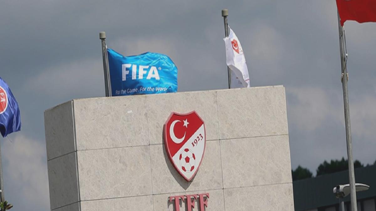 TFF’den 2034 Dünya Kupası ev sahipliği için Suudi Arabistan’a destek