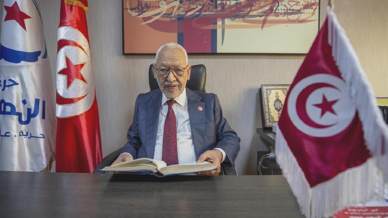 Tunuslu siyasi tutukluların yakınları hükümeti UCM’ye şikayet etti