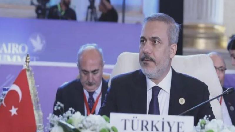 Türkiye’nin İsrail-Filistin sorununun çözümü için önerdiği garantörlük modeli dünyada nasıl algılandı?