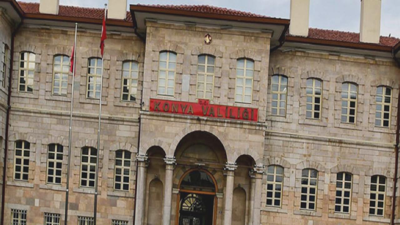 Valilik’ten Konyaspor-Beşiktaş maçı sonrası açıklama: Polis memuruyla ilgili iddia araştırılıyor