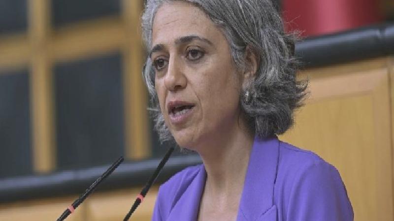 YSP Eşsözcüsü Uçar: Türkiye’de 84 milyon kişi yoksulluk içinde yaşam sürüyor