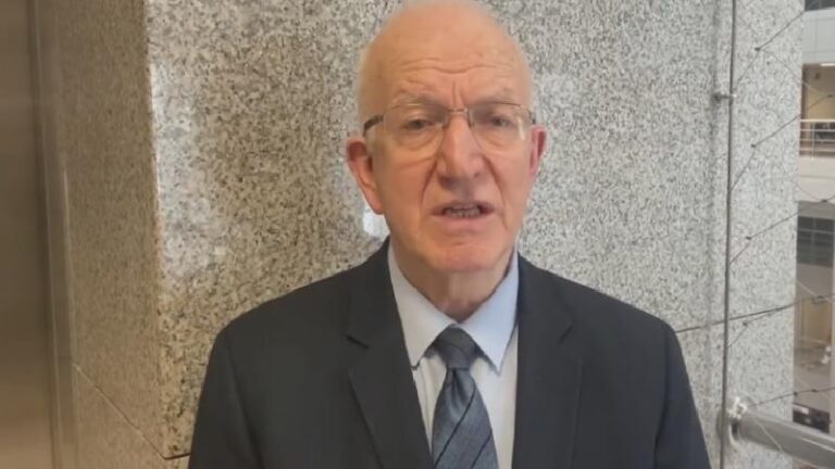 Anayasa Profesörü İbrahim Kaboğlu’ndan Yargıtay tepkisi: Anayasal düzeni ortadan kaldırmaya yönelik ciddi bir yargı girişimi!