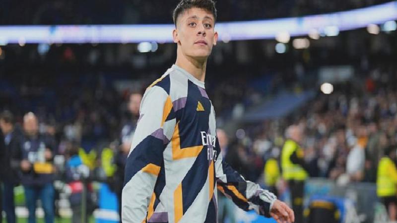 Arda Güler, Fenerbahçe’ye geri mi dönüyor?