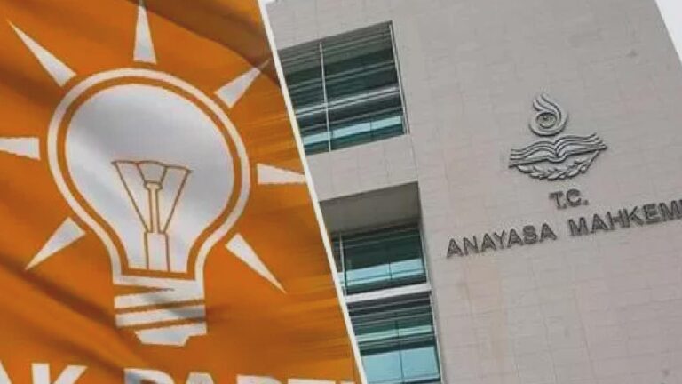AYM’nin hangi kararları AKP’nin tepkisini çekmişti?