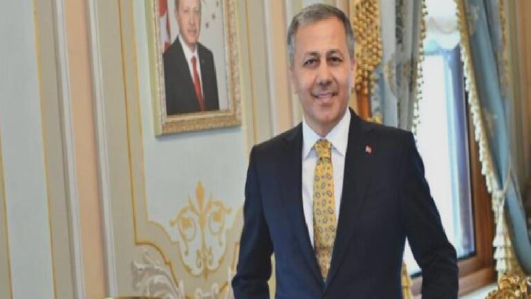 Bakan Yerlikaya’dan, Cumartesi Anneleri cevabı: Yaşadıkları mağduriyettir, çözüm üreteceğiz