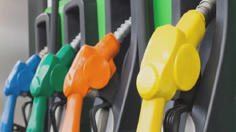 Benzine indirim geldi