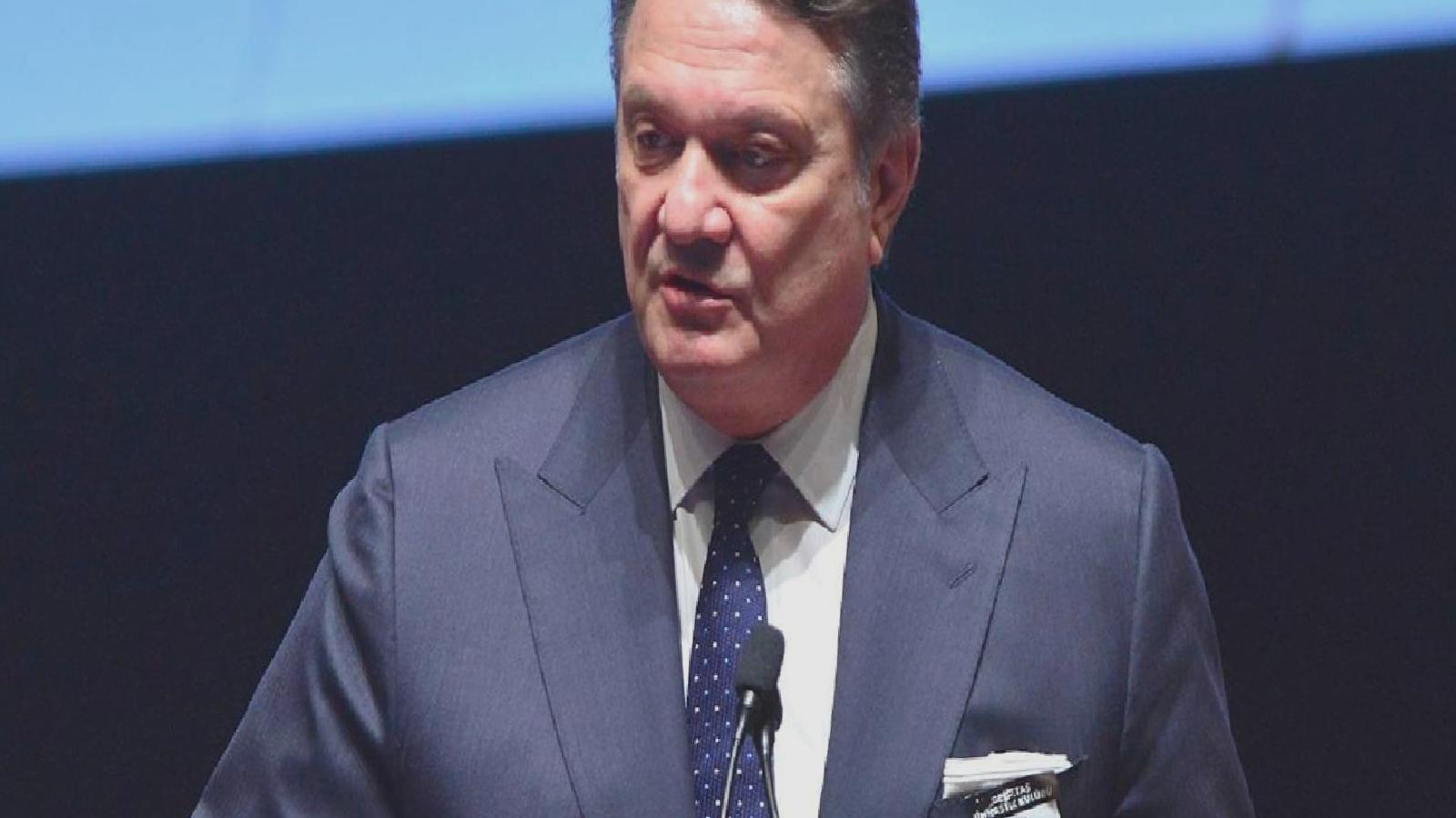 Beşiktaş başkan adayı Hasan Arat vtlerini açıkladı: Beşiktaş’ın borcunu 4 buçuk yılda kapatacağız, dünya yıldızlarını getireceğiz